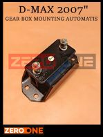 ISUZU D-MAX 2007" GEAR BOX MOUNTING AUTOMATIC 8-98051348-0