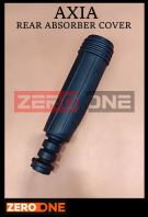 PERODUA AXIA REAR ABSORBER COVER 48341-BZ030
