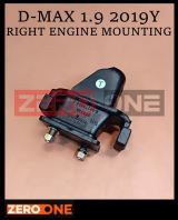 ISUZU D-MAX 1.9 2019Y RIGHT ENGINE MOUNTING 8-98327036-0