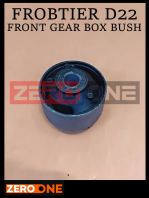 NISSAN FRONTIER D22 FRONT GEAR BOX BUSH 54751-31G02