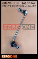 TOYOTA GRANACE GDH303 2020Y FRONT SUSPENTION LINK LEFT 48810-26050