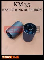 TOYOTA KM36 REAR SPRING BUSH IRON 90389-14007