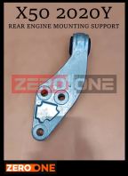 PROTON X50 2020Y REAR ENGINE MOUNTING SUPPORT 10770-62100