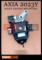 PERODUA AXIA 2023Y RIGHT ENGINE MOUNTING 12305-BZ450