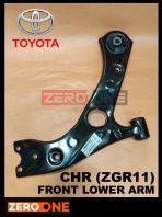 TOYATA CHR ZGX11 FRONT LOWER ARM 48068-F4020 / 48069-F4020