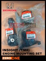 HONDA INSIGHT (TM8) ENGINE MOUNTING KIT SET