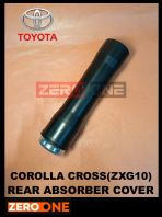 TOYOTA COROLLA CROSS (ZXG10) REAR ABSORBER COVER 48341-0A020