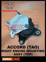 HONDA ACCORD (TAO) 2.4 RIGHT ENGINE MOUNTING ASSY (TOP) 50870-TAO-A03