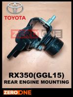 TOYOTA RX350 (GGL15) REAR ENGINE MOUNTING 12371-31050