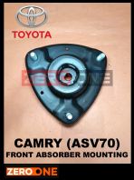 TOYOTA CAMRY ASV70 FRONT ABSORBER MOUNTING 48609-33260