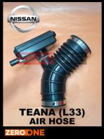 NISSAN TEANA (L33) 2.5 AIR CLEANER HOSE/INTAKE HOSE 16576-3TA2A