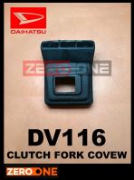 DAIHATSU DV116 CLUTCH FORK COVER 31126-36080