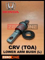 HANDA CRV (TOA) LOWER ARM BUSH 2016 (L) 51392-T1W-A00