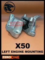 PROTON X50 LEFT ENGINE MOUNTING (AUTO) 10771-02000