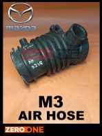 MAZDA 3 2009 AIR CLEANER HOSE/INTAKE HOSE BBM2-13-221