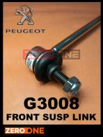 PEUGEOT 3008 2016 FRONT SUSPENSION LINK/SWAY BAR LINK