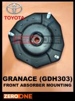 TOYOTA GRANACE (GDH303) FRTONT ABSORBER MOUNTING / FRONT ABSORBER MOUNT BRACKET 84609-26010/84603-26010
