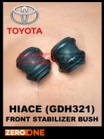 TOYOTA HIACE GDH321 FRONT STABILIZER BUSH 48815-26390