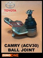 TOYOTA CAMRY (ACV30) HARRIER (ACU30) ESTIMA (ACR30,MCR30) ALPHARD (ANH10) FRONT LOWER BALL JOINT 43340-09020