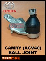 TOYOTA CAMRY (ACR40/ACV40 / ACV41 / ACV50 / ACV51) FRONT LOWER BALL JOINT 43340-39545