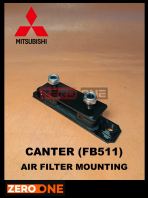 MITSUBISHI CANTER FB511 AIR FILTER HOUSING UPPER MOUNT BRACKET (2 BOIT TYPE) - MC-111181