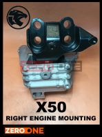 PROTON X50 RIGHT ENGINE MOUNTING (AUTO) 10771-01900