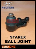 HYUNDAI STAREX 2008 LOWER BALL JOINT FRONT SUSPENSIOM SPARE PART 54530-3J000