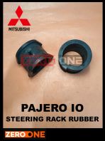 MITSUBISHI PAJERO IO STEERING RACK RUBBER 1SET