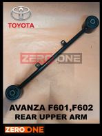 TOYOTA AVANZA (F601,F602)REAR UPPER ARM SUSPENSION ARM 48710-BZ011