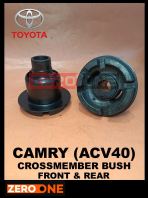 TOYOTA CAMRY (ACV40) FRONT CROSSMEMBER BUSH REAR CROSSMEMBER BUSH 1SET 4PC