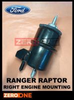 FORD RANGER RAPTOR 2022 RH ENGINE MOUNT / RIGHT HYDRAULIC ENGINE MOUNTING ASSY