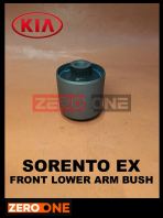 KIA SORENTO 2003 FRONT LOWER CONTROL ARM BUSH FRONT LOWER ARM BUSHING SUSPENSION BUSH RUBBER 1PC 55280-3E001