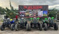 ATV Extreme Park Package - 4- 6 Day (Early)