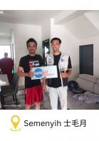 Pembasmian Anai-Anai Berkesan di Semenyih��Selangor