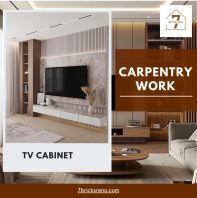 Tv Cabinet Solutions