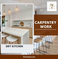 Dry Kitchen Solutions