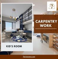 Kid's Room Design Ideas