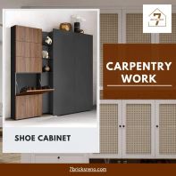 Shoe Cabinet Solutions