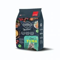 Kenko Nutrition Fish & Chicken All Ages Cat Dry Food 4.5kg / Kenko Nutrition Super Premium Hair & SkiN