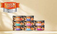 Cindy's Recipe Signature Cat Canned Food 70G