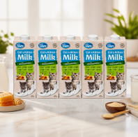 Pets Own Lactose Free Cat & Kitten Milk 250ml - All Natural Nutrient Rich Formula