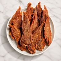 Duck Breast Jerky Dog Treats - Healthy Training Snacks Variety Pack | Season Pets House Kepong