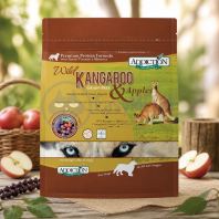 Addiction Grain Free Wild Kangaroo & Apples Dog Food 1.8kg - High Protein, Natural Ingredients Addiction Grain Free Wild Kangaroo & Apples Dog Food 1.8kg - High Protein, Natural Ingredients