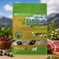 Addiction Grain Free Lamb Dog Food 1.8kg - Probiotics, No Fillers, All Life Stages Addiction Grain Free Lamb Dog Food 1.8kg - Probiotics, No Fillers, All Life Stages