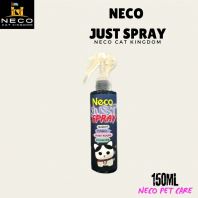 Neco Just Spray For Cat 150ml