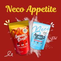Neco Appetite Booster 100g