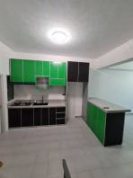 Aluminium 4G Cabinet