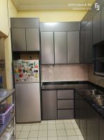 Aluminium 4G Cabinet