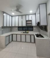 Aluminium Euro ACP Cabinet