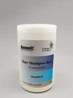 Hair Shampoo Base (Concentrate) - Standard, High Foam